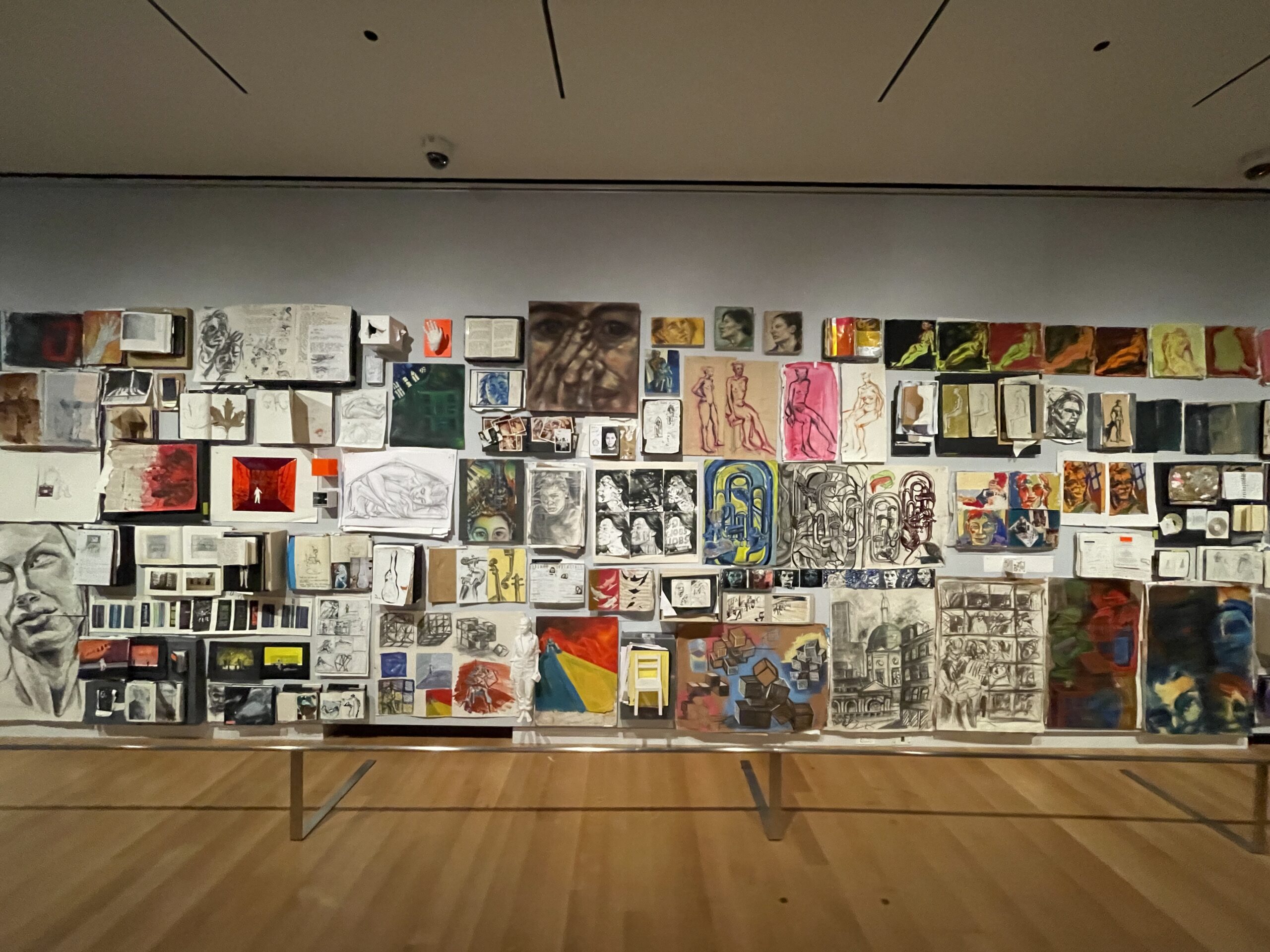 Artist CV Guide — How to Write an Art Resume with Little or No Exhibition Experience
