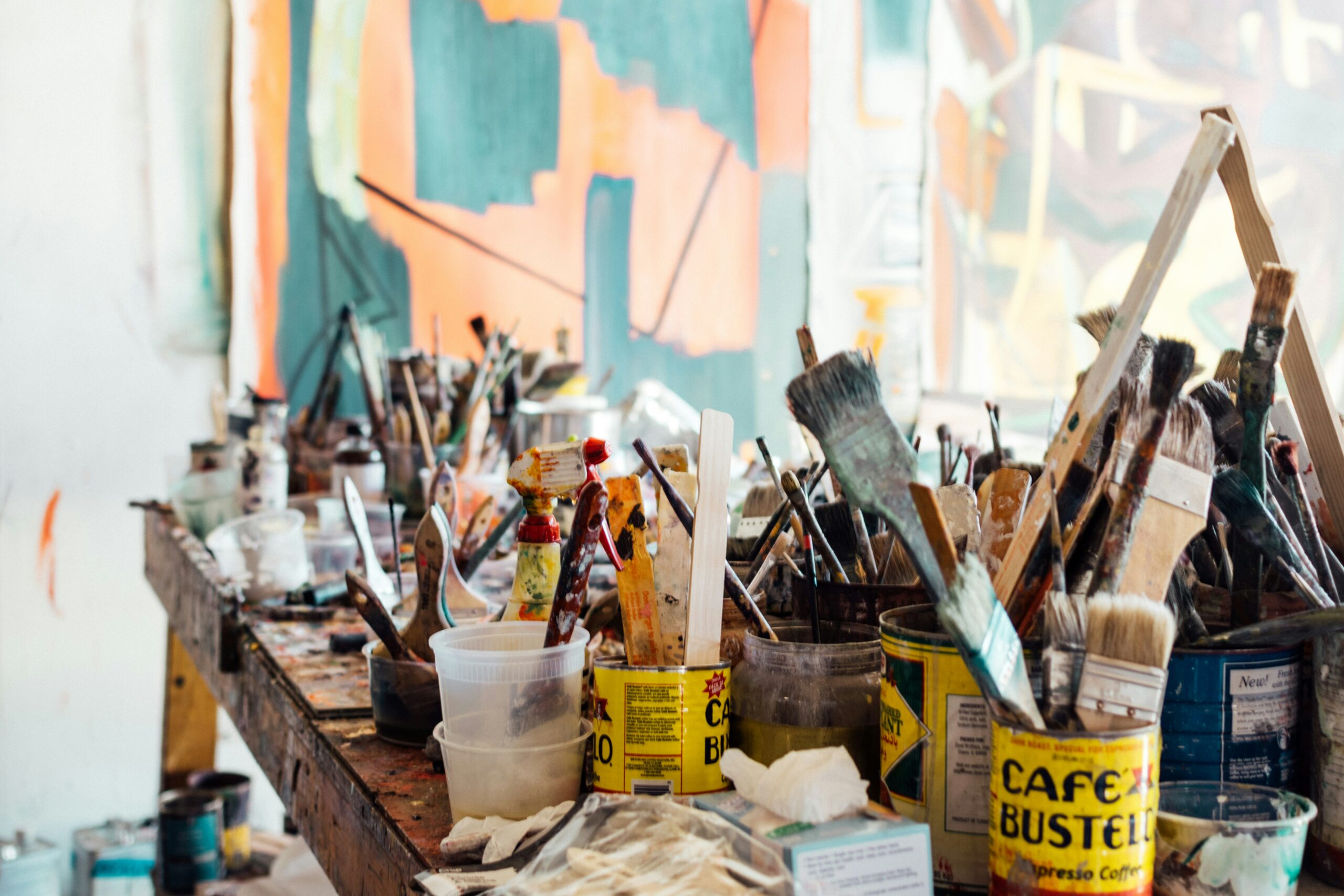 Artist Statement vs Process Note — 6 Essential Differences Every Artist Must Know