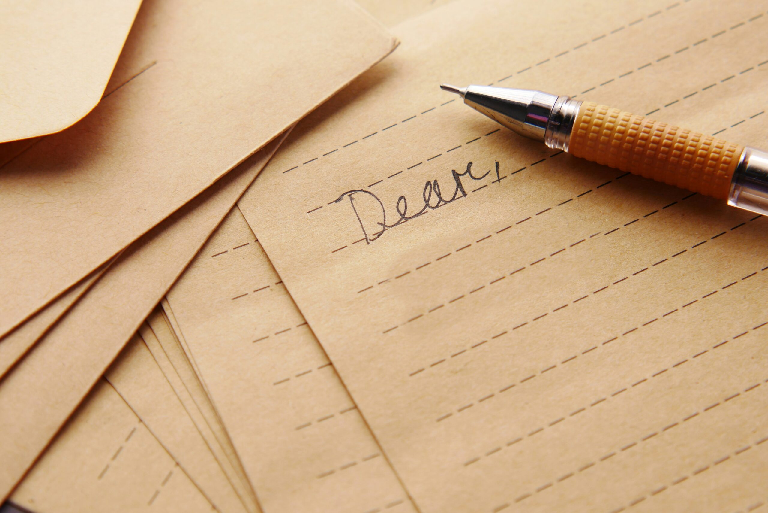 MFA recommendation letter art school application