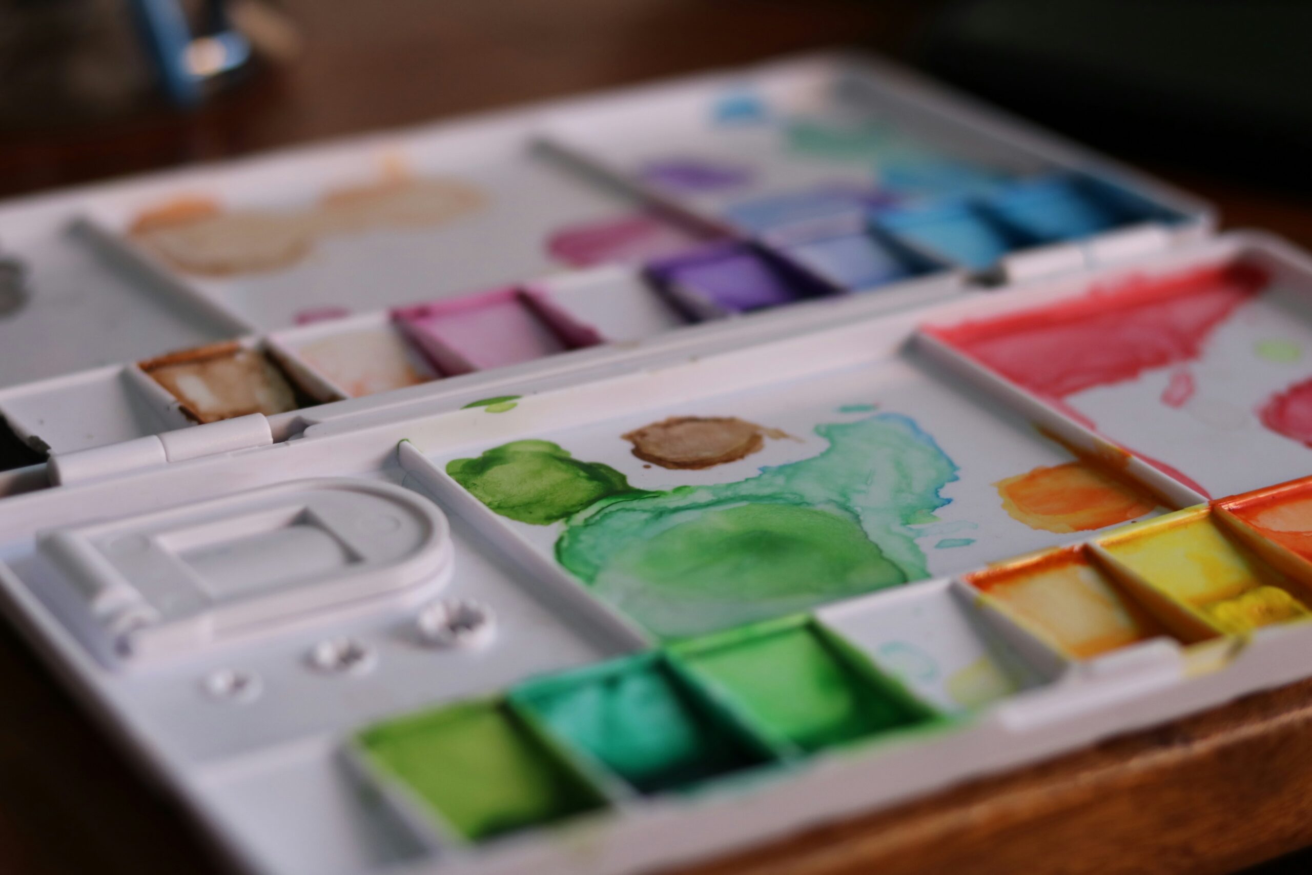 Art Supplies New York — 6 Best Stores for Artists and Students