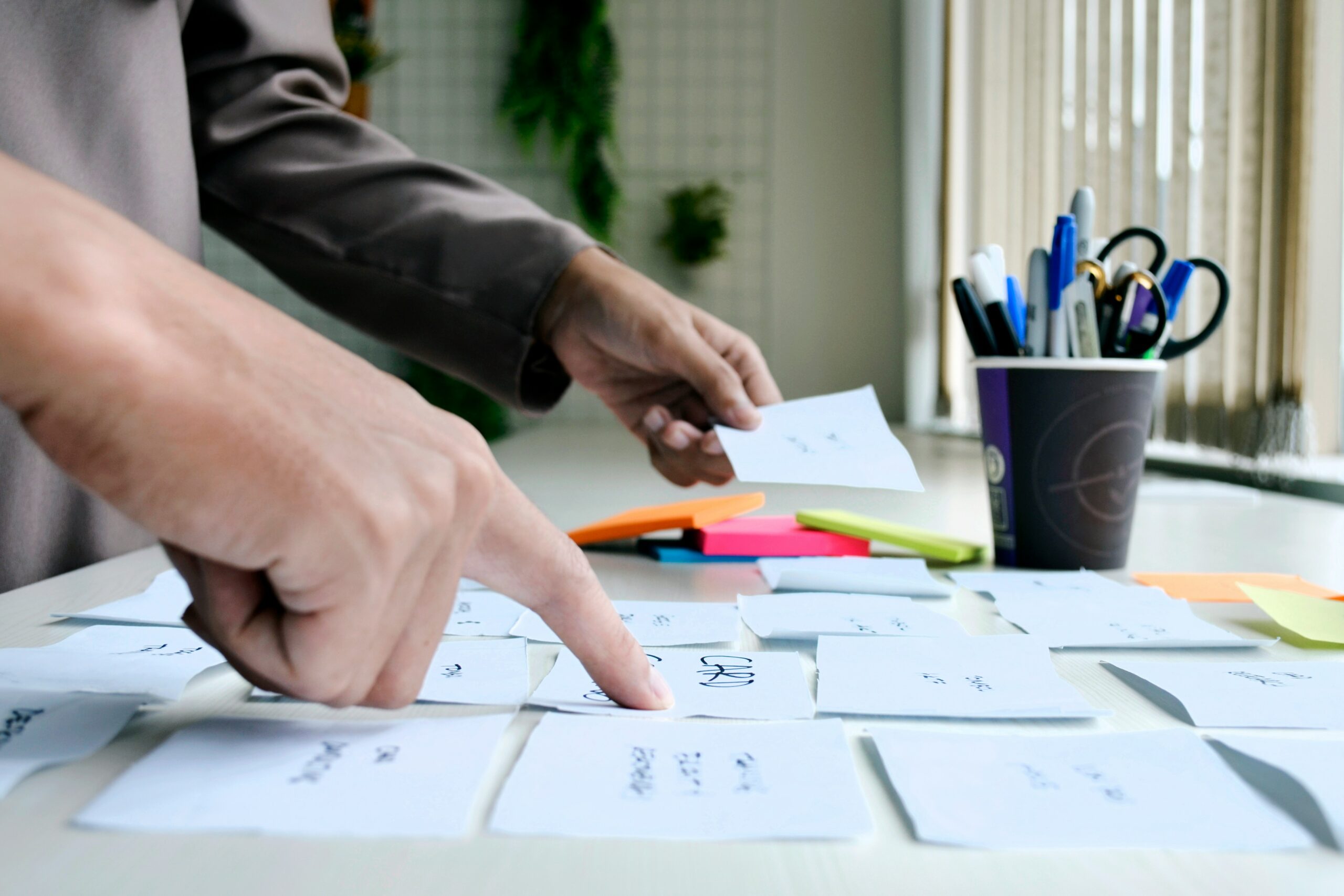 MFA vs HCI Master’s — Which Degree Is Better for Designers?