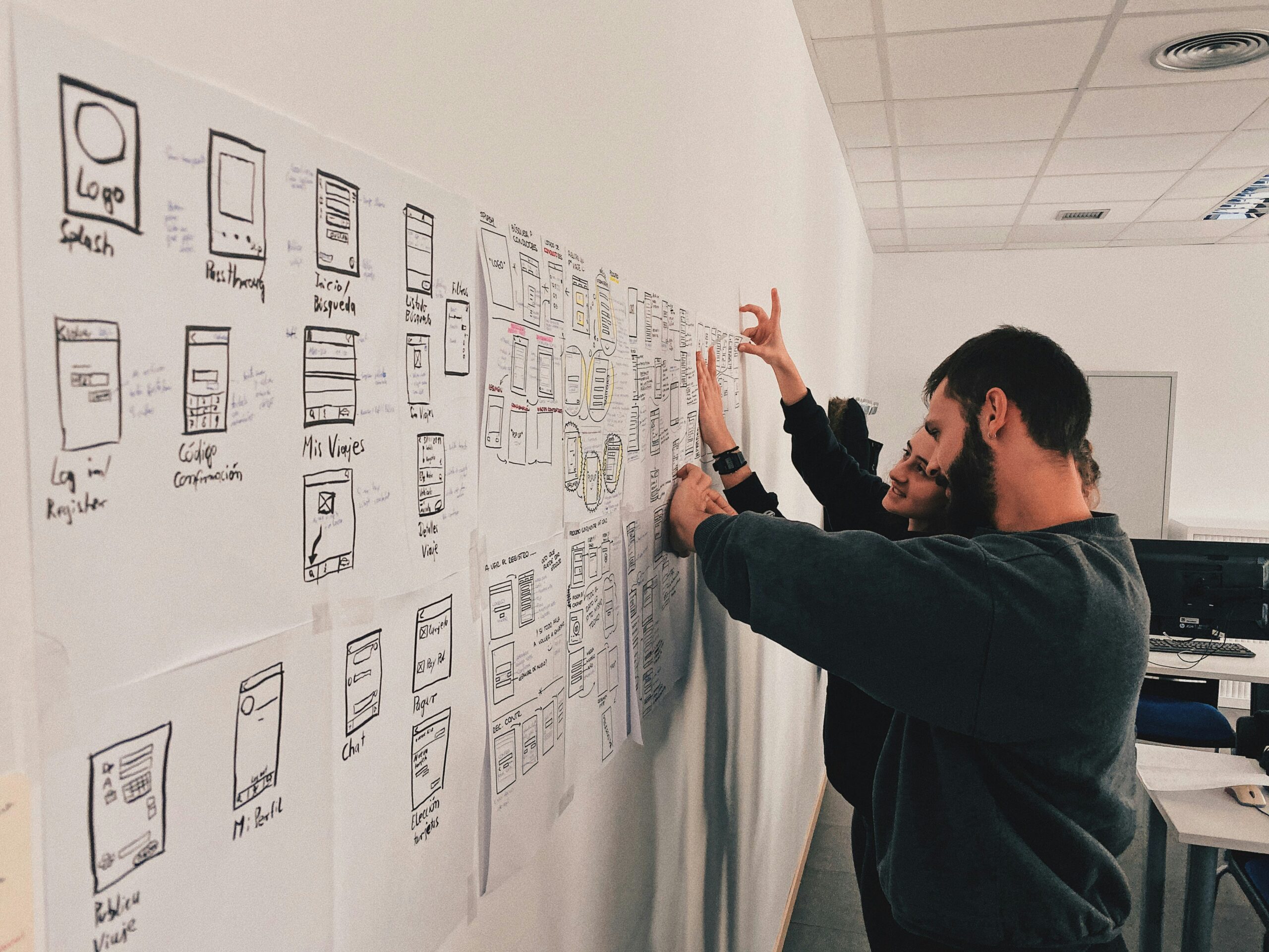 Best UX and HCI Graduate Programs in the US — Top 12 Programs Compared
