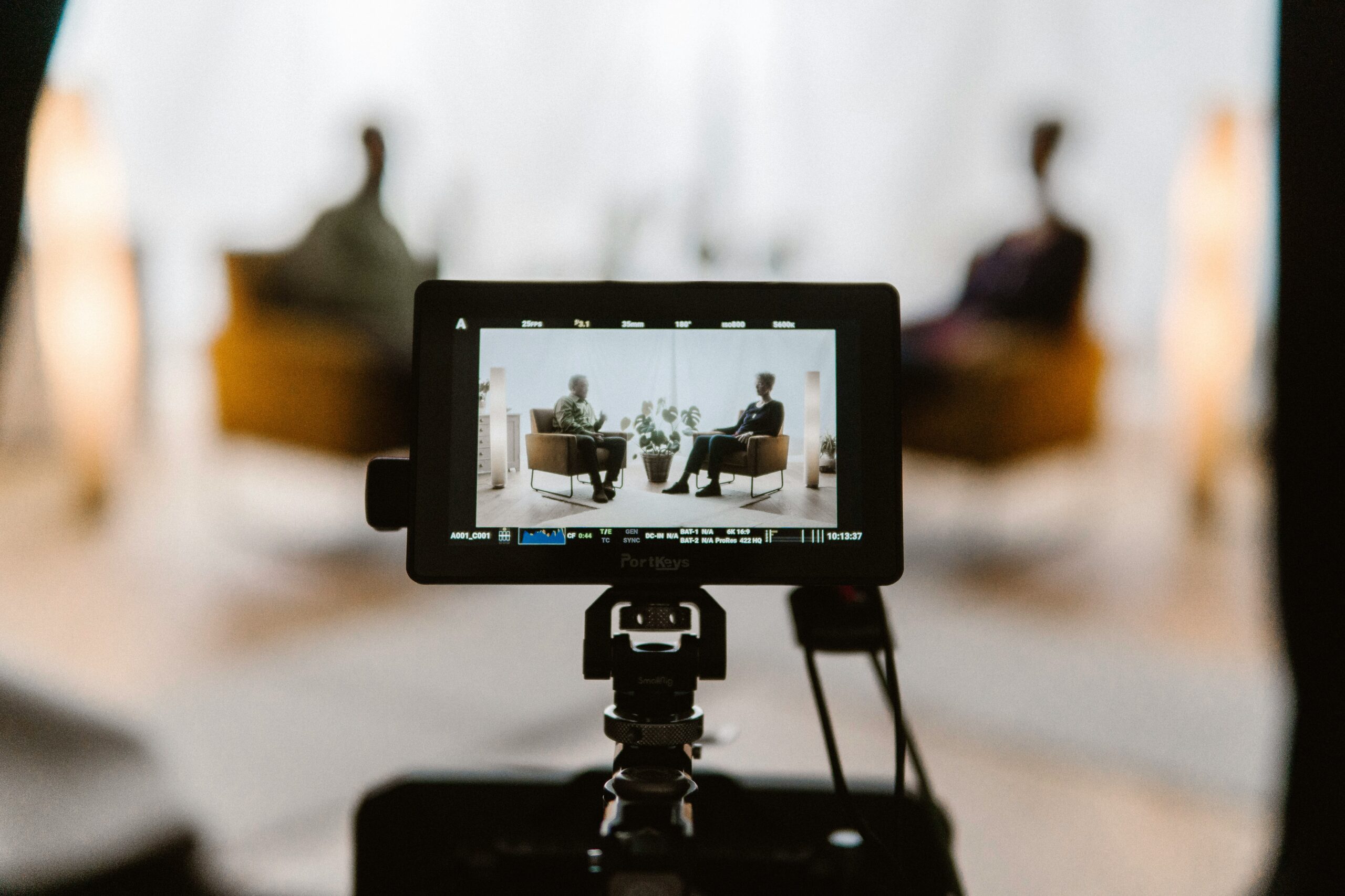 What MFA Professors Actually Look for in Interviews 